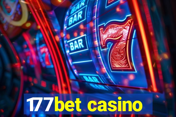 177bet casino